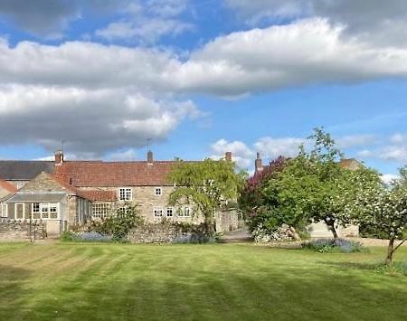 Woodward Farm House Appleton le Moors Exterior photo